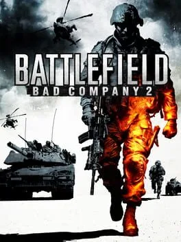 Battlefield Bad Company 2 [Ultimate Edition Platinum Collection]