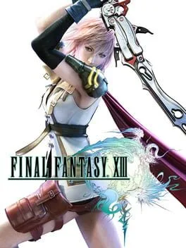Final Fantasy XIII [Ultimate Hits International]