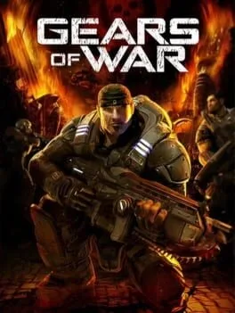 Gears of War [Deluxe Edition]