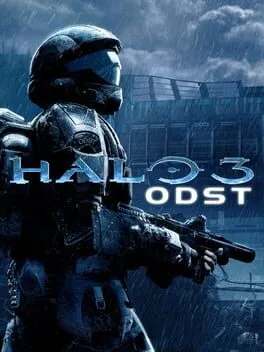 Halo 3: ODST [Collector's Pack]