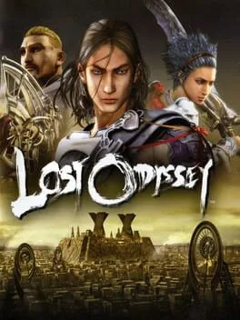 Lost Odyssey [Platinum Collection]