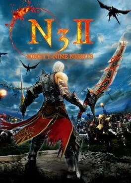 Ninety-Nine Nights II (X360)