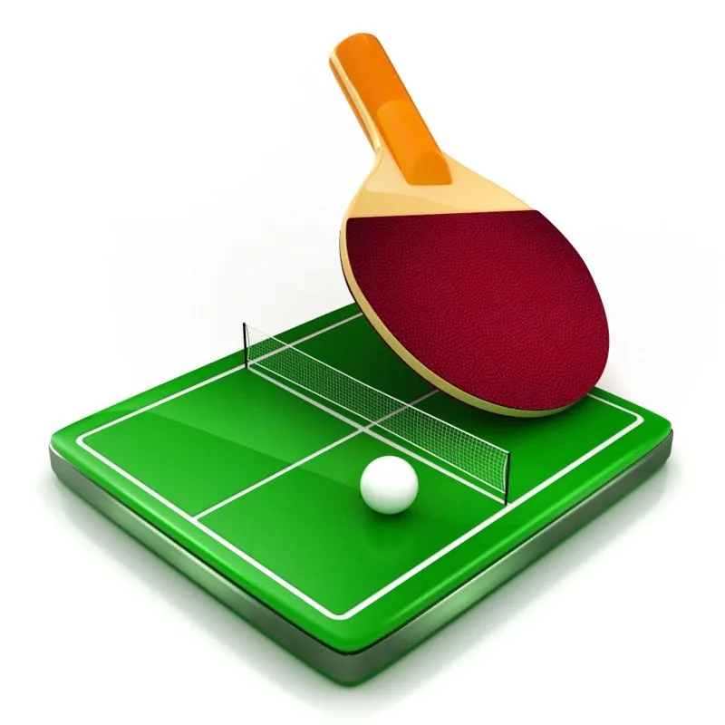Table Tennis