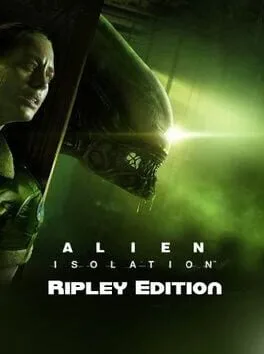 Alien: Isolation [Ripley Edition]