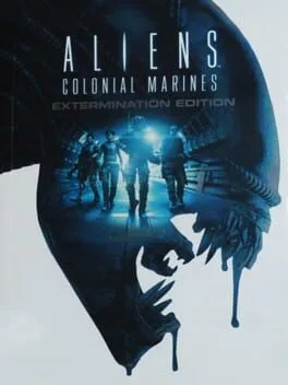 Aliens: Colonial Marines [Extermination Edition] (X360)