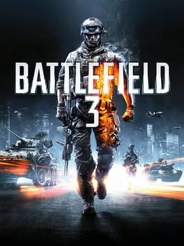 Battlefield 3 [Classics Edition] (X360)