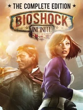 Bioshock Infinite [Complete Edition] (X360)
