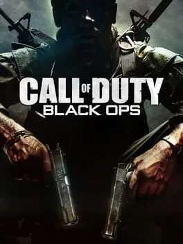 Call Of Duty: Black Ops [Best Seller]