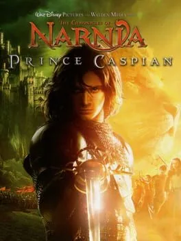Chronicles of Narnia: Prince Caspian (X360)