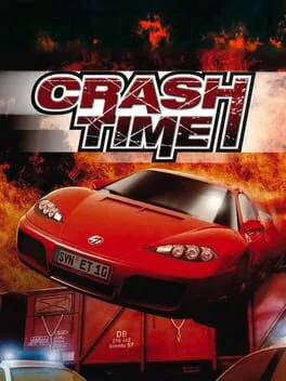 Crash Time (X360)