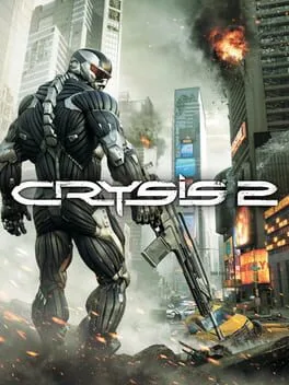 Crysis 2 [Classics]