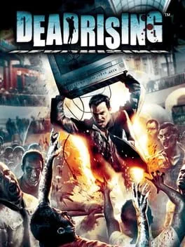 Dead Rising [Promo Not For Resale] (X360)