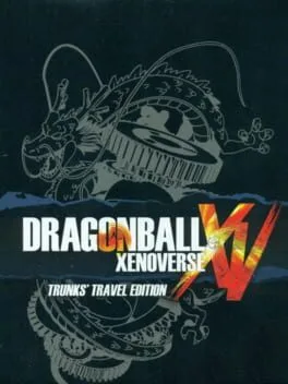 Dragon Ball Xenoverse [Trunks' Travel Edition] (X360)
