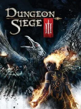 Dungeon Siege III [Limited Edition]