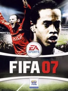 FIFA 07 [Classics] (X360)