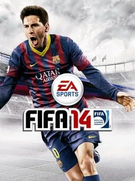 FIFA 14 [Bundle Copy] (X360)