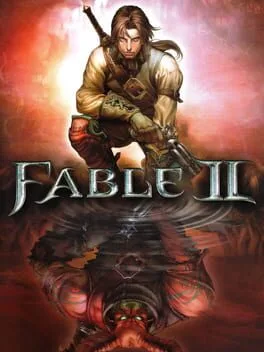 Fable II [Classics Edition] (X360)