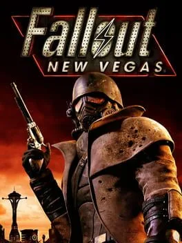 Fallout: New Vegas [Not For Resale]