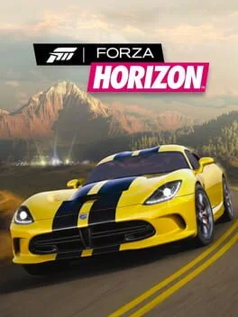 Forza Horizon [Classics] (X360)