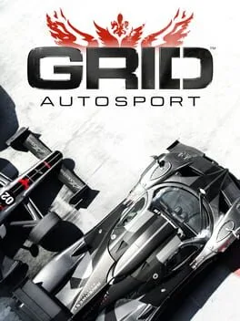 GRID Autosport [Limited Black Edition]