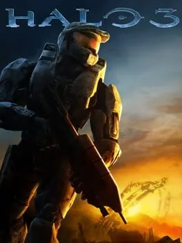 Halo 3 [Classics Best Sellers] (X360)