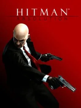 Hitman: Absolution [Professional Edition] (X360)