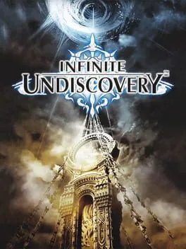 Infinite Undiscovery [Not For Resale] (X360)
