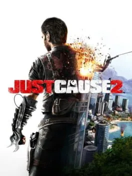 Just Cause 2 [Not For Resale] (X360)