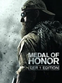 Medal of Honor [Tier 1 Edition]