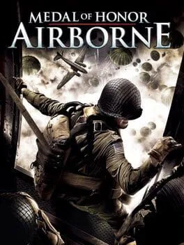 Medal of Honor: Airborne [Classics] (X360)