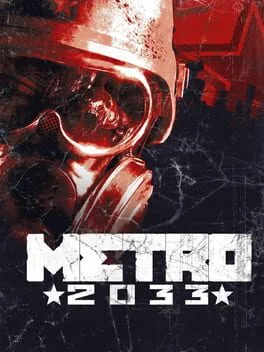 Metro 2033 [Classics] (X360)