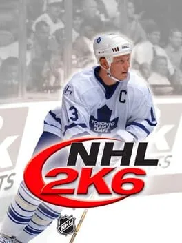 NHL 2K6 [Not for Resale]