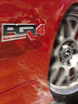 Project Gotham Racing 4 [Classics] (X360)