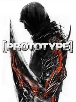 Prototype [Classics] (X360)