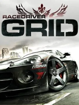 Race Driver: GRID [Classics]