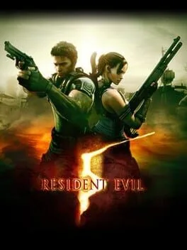 Resident Evil 5 [Classics] (X360)