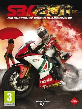 SBK 2011: Superbike World Championship (X360)