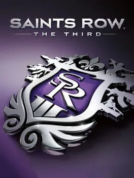 Saints Row The Third [Classics] (X360)