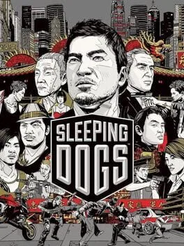 Sleeping Dogs [Classics] (X360)