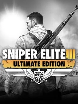 Sniper Elite III [Ultimate Edition]