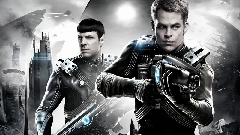 Star Trek
