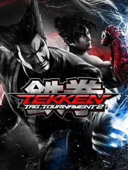 Tekken Tag Tournament 2 [The Iron Fist Edition] (X360)
