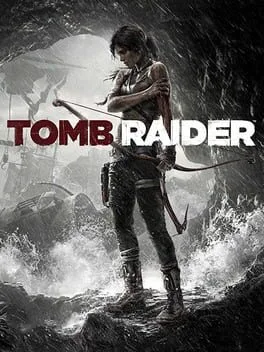 Tomb Raider [Combat Edition] (X360)