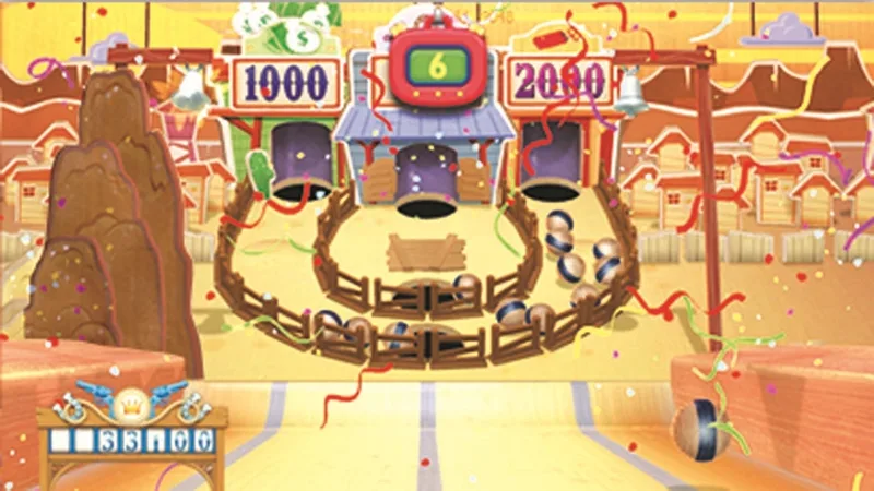 Toy Story Mania (X360)