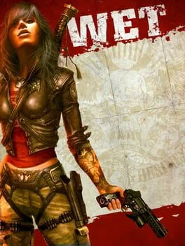 Wet [Not for Resale] (X360)