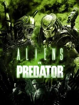 Aliens vs Predator [Steelbook Edition]