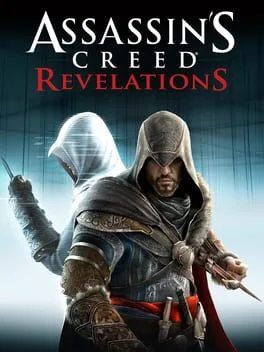 Assassin's Creed Revelations [Ottoman Exclusive] (X360)