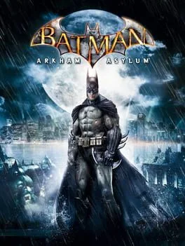 Batman: Arkham Asylum [Battle Bundle] (X360)