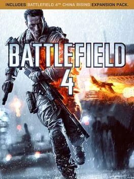 Battlefield 4 [Limited Edition]