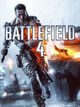 Battlefield 4 [Walmart Bonus Edition]